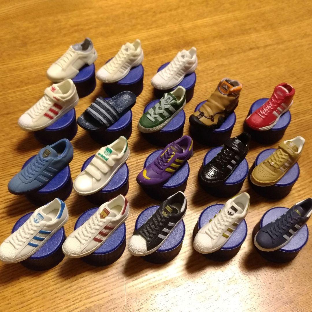 ペプシ ボトルキャップ アディダス スニーカー - メルカリ