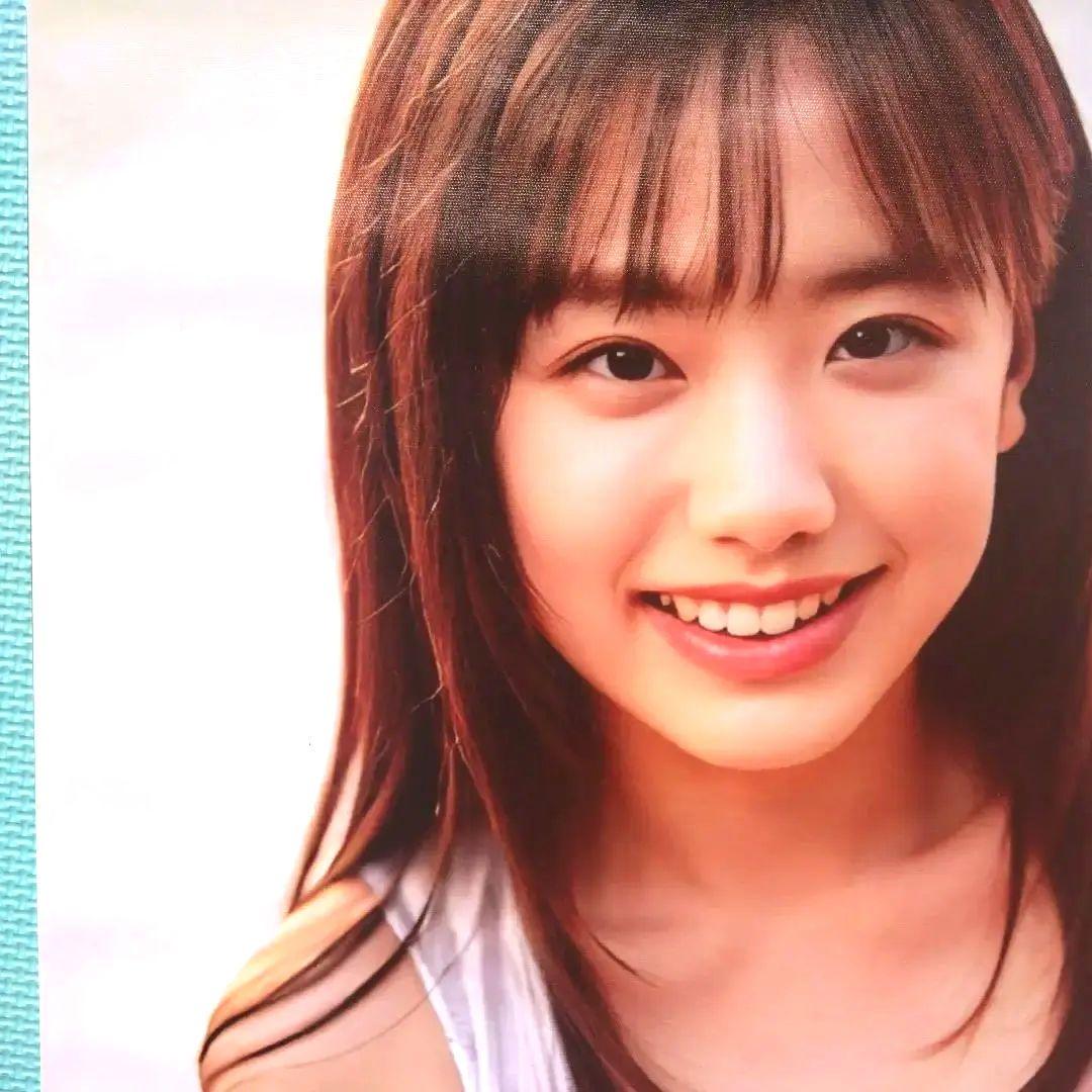 芦田愛菜/B2ポスター タペストリー