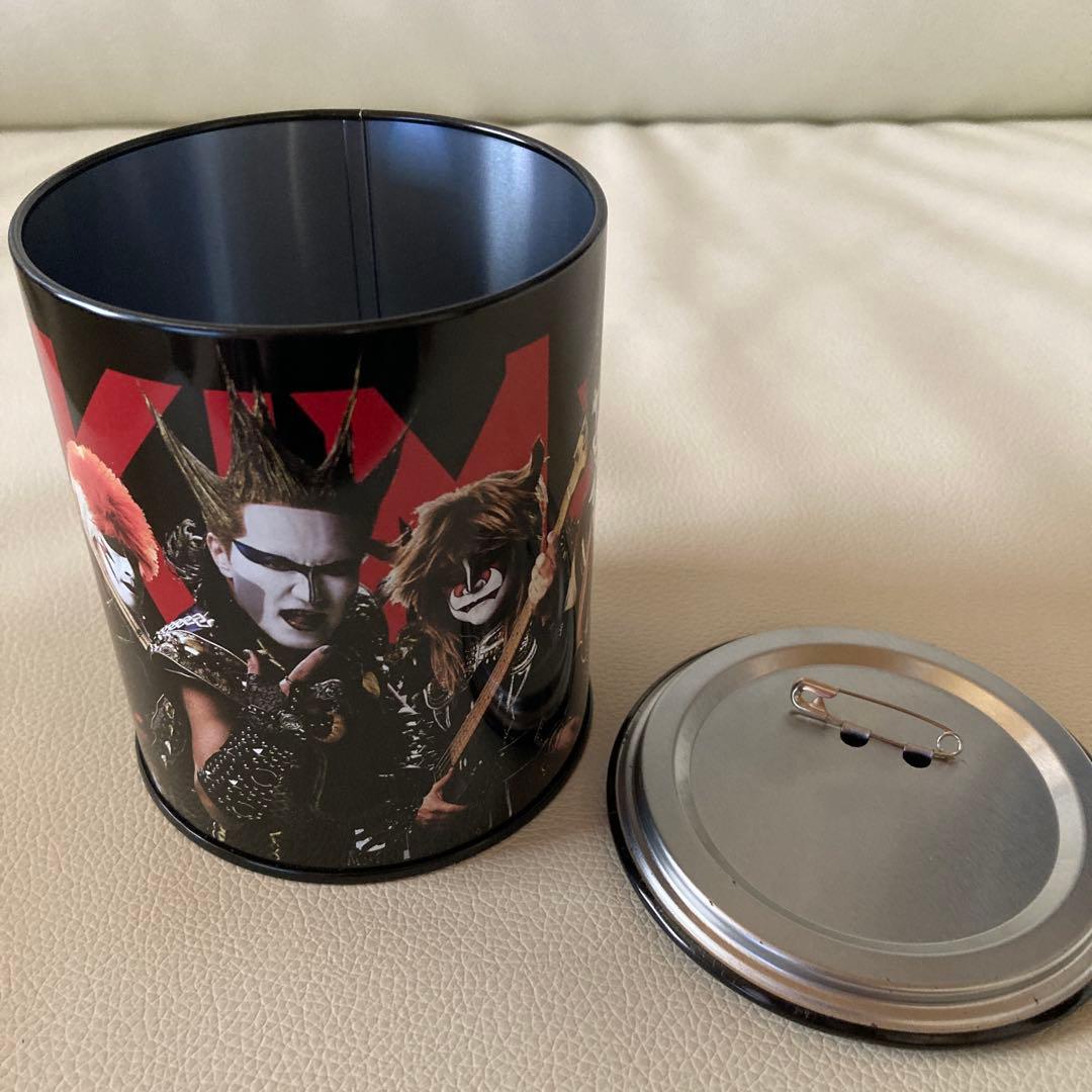 聖飢魔II 30th & 35th グッズセット - メルカリ