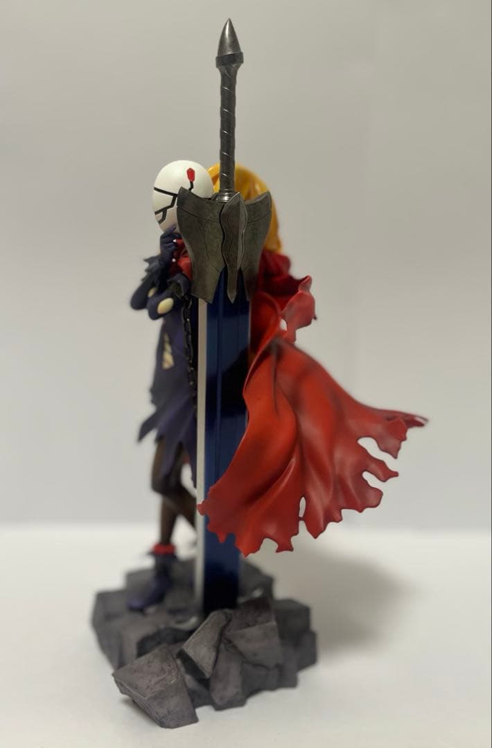 コトブキヤ オーバーロード イビルアイ 1/7スケール フィギュア