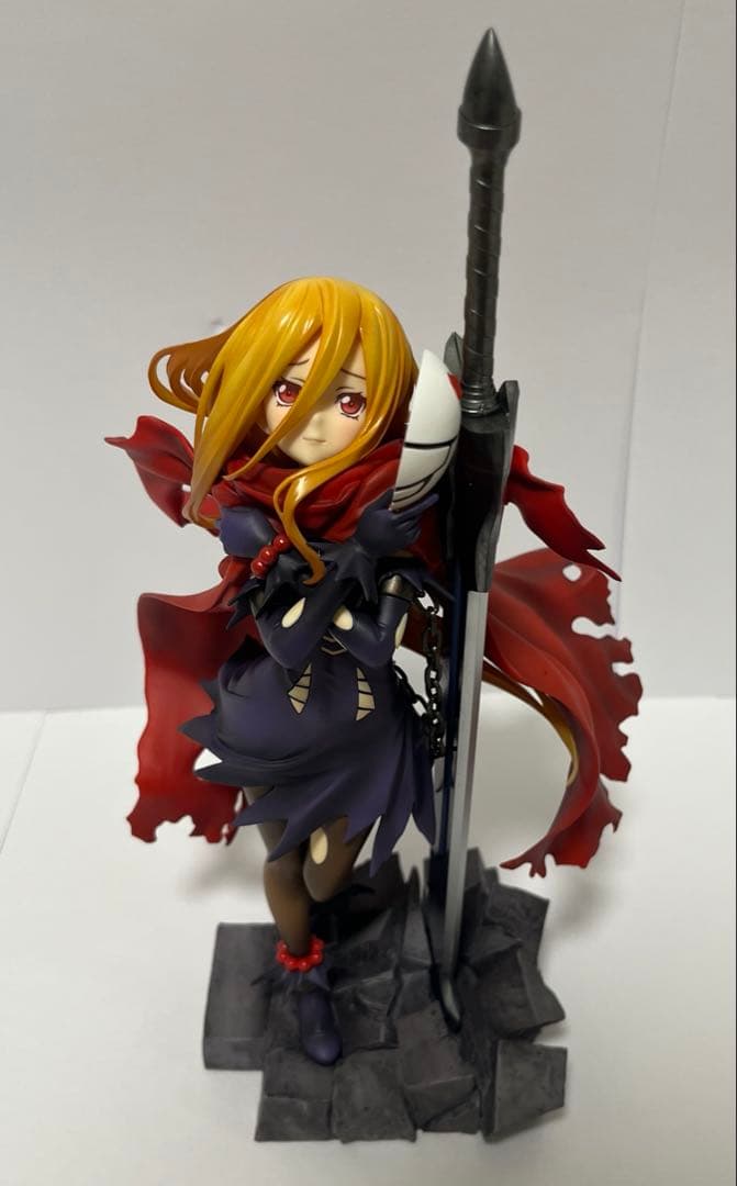 コトブキヤ オーバーロード イビルアイ 1/7スケール フィギュア