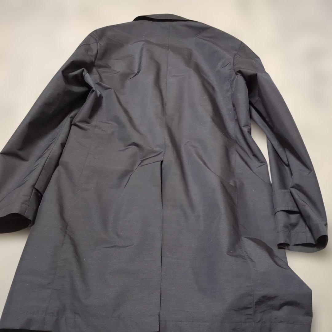 BLACK LABEL スプリングコート