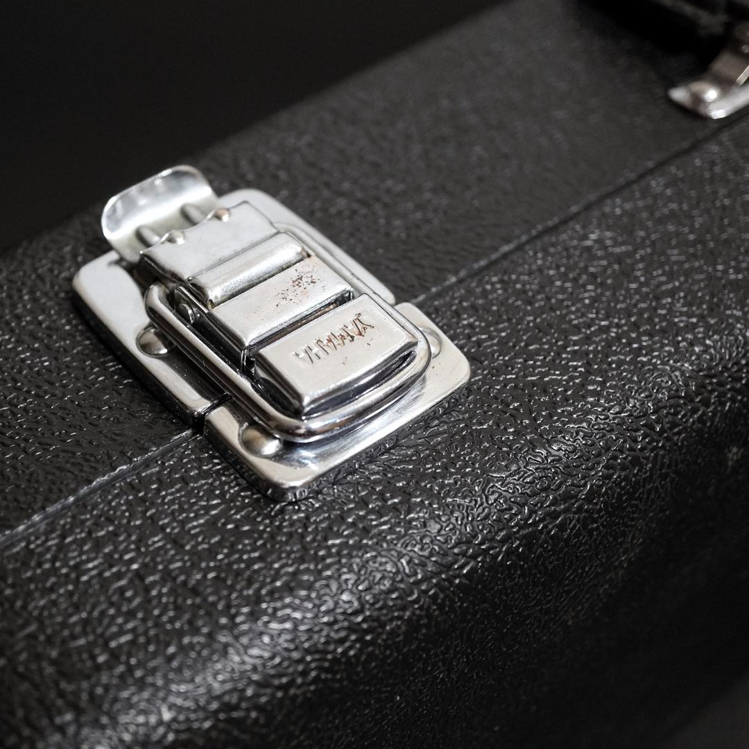 【アンラッカー】YAMAHAトランペット YTR2310／マウスピース／ケース