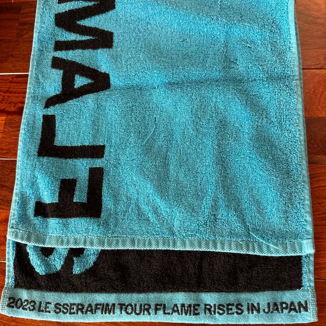 キム・チェウォン LE SSERAFIM グッズ　セット