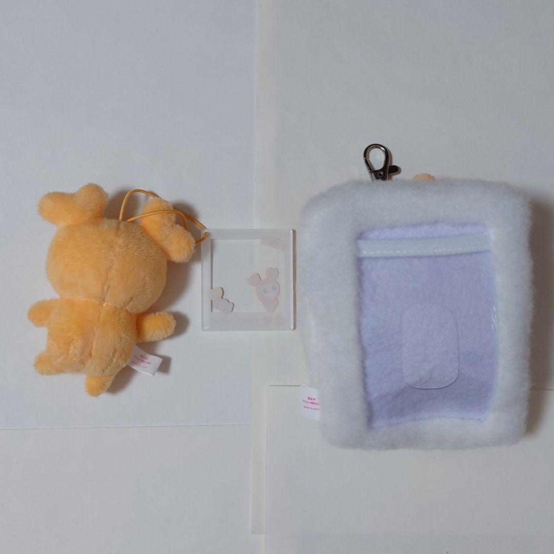 TWICE ジヒョ ジブリー GIGO ふわもこ ユニフォーム サンリオ