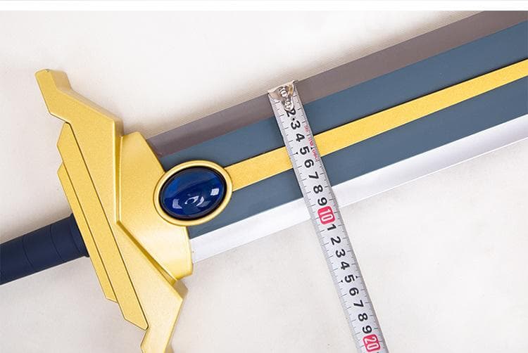 シンメルの剣 日本刀 模造刀 居合刀 武士道 武蔵 鑑賞用 手鍛造打