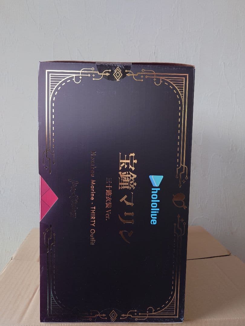 マックスファクトリー　宝鐘マリン三十路衣装Ver