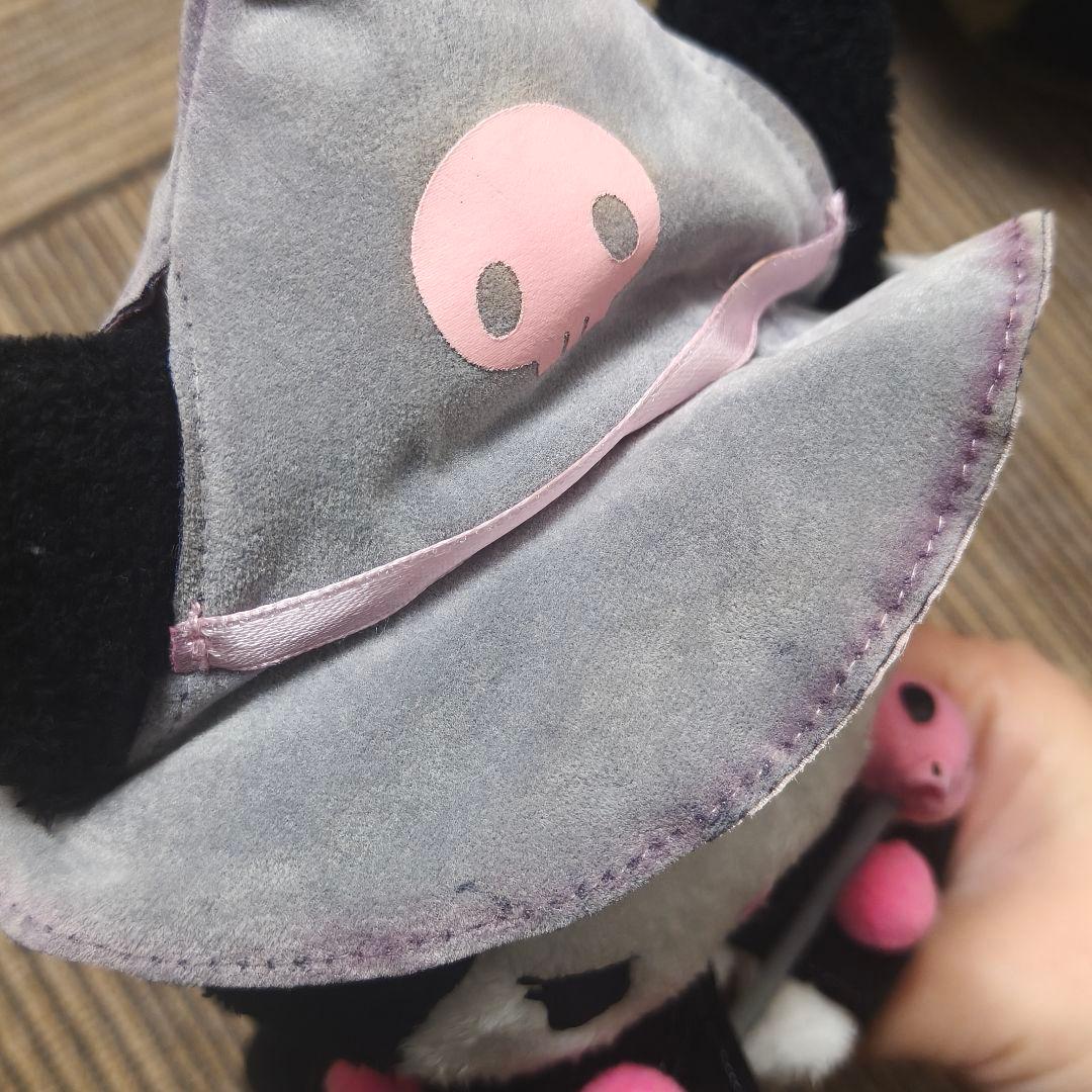 クロミ ぬいぐるみ 2006年 サンリオ マイメロ