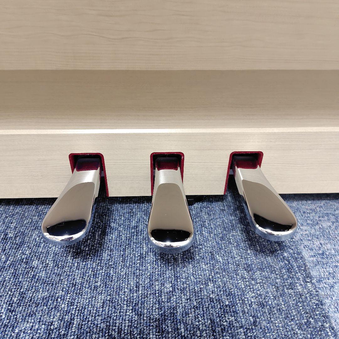 YAMAHA Clavinova クラビノーバ CLP745WA 2024年製 - メルカリ