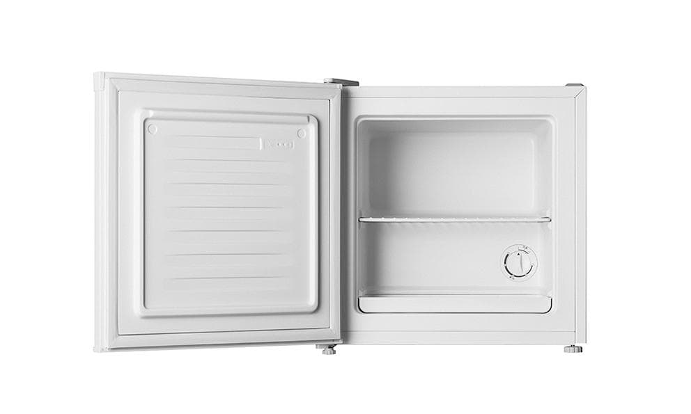 新品 1ドア冷凍庫 31L（冷蔵切替機能付）FZ03A-31WT A-Stage