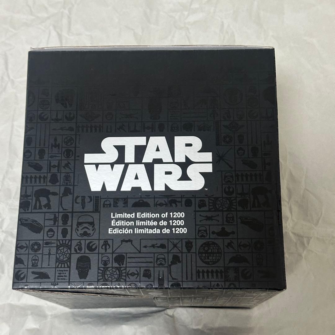 スター・ウォーズ ヨーダ フィギュア May the 4th 2025