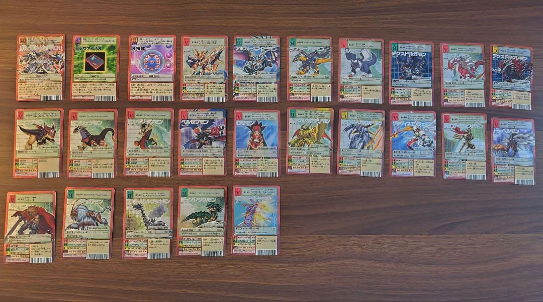 デジモン15thアニバーサリーボックス【不足あり】＆プレミアムセレクトファイル１