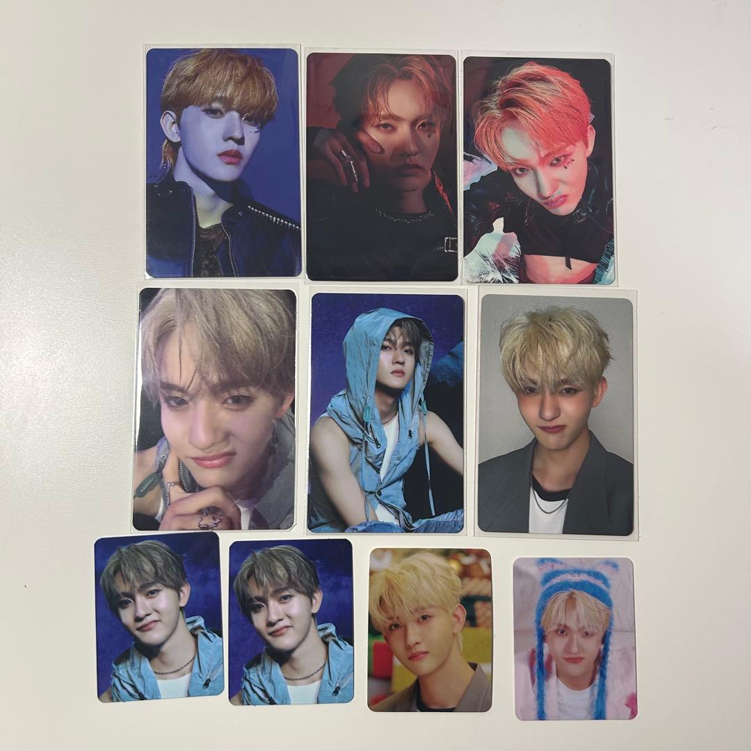 INI トレカ 田島将吾 - メルカリ