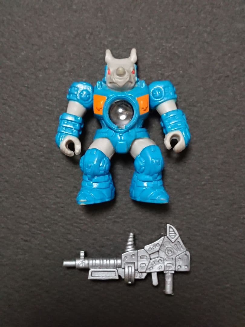 レーザービースト タカラ ビーストフォーマー レーザービースト