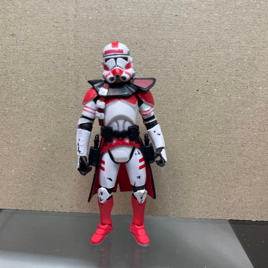 スターウォーズ　ベーシックフィギュア　9体セット