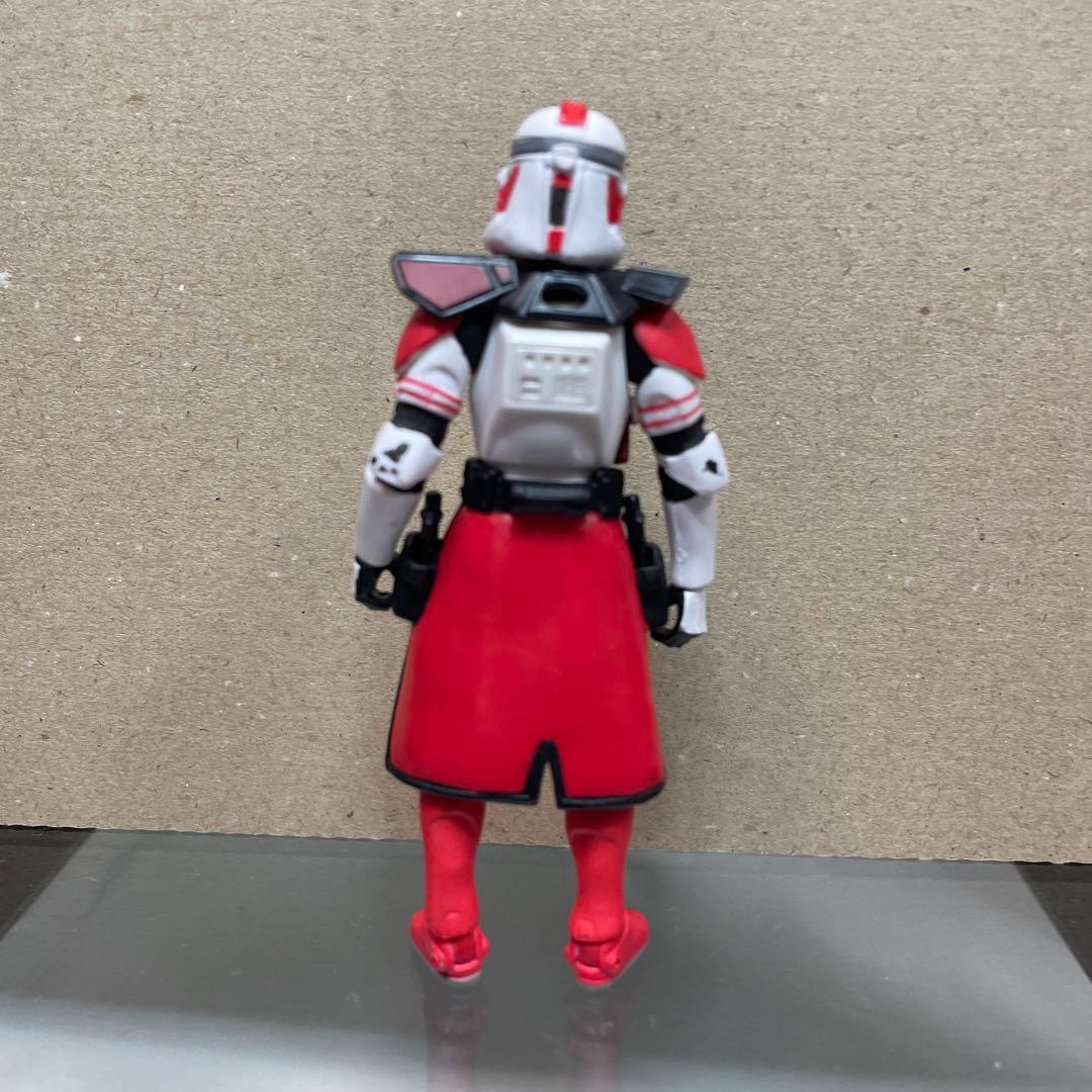 スターウォーズ　ベーシックフィギュア　9体セット