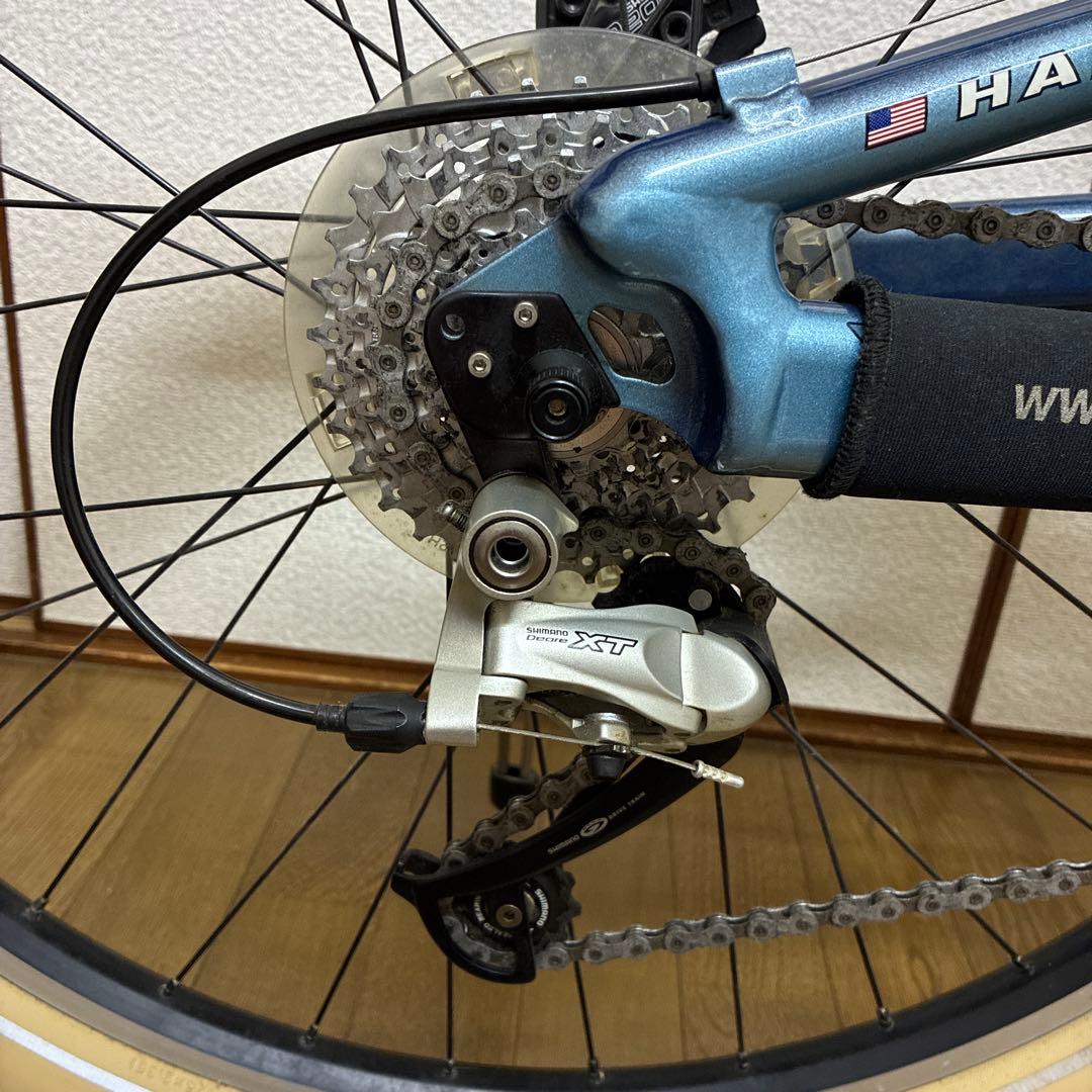 Cannondale Jekyll 500 マウンテンバイクUSA製　送料込み