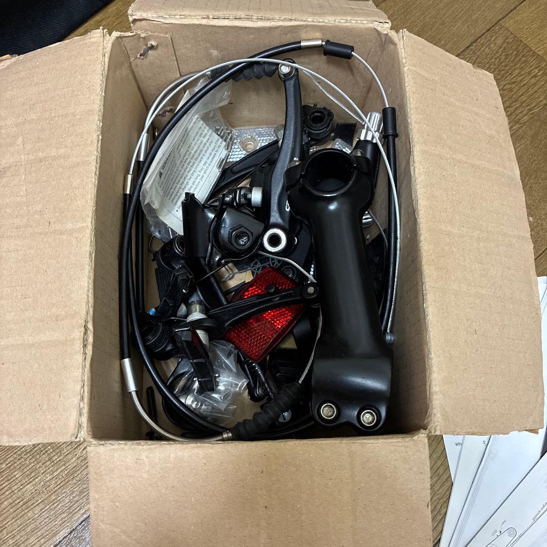 Cannondale Jekyll 500 マウンテンバイクUSA製　送料込み