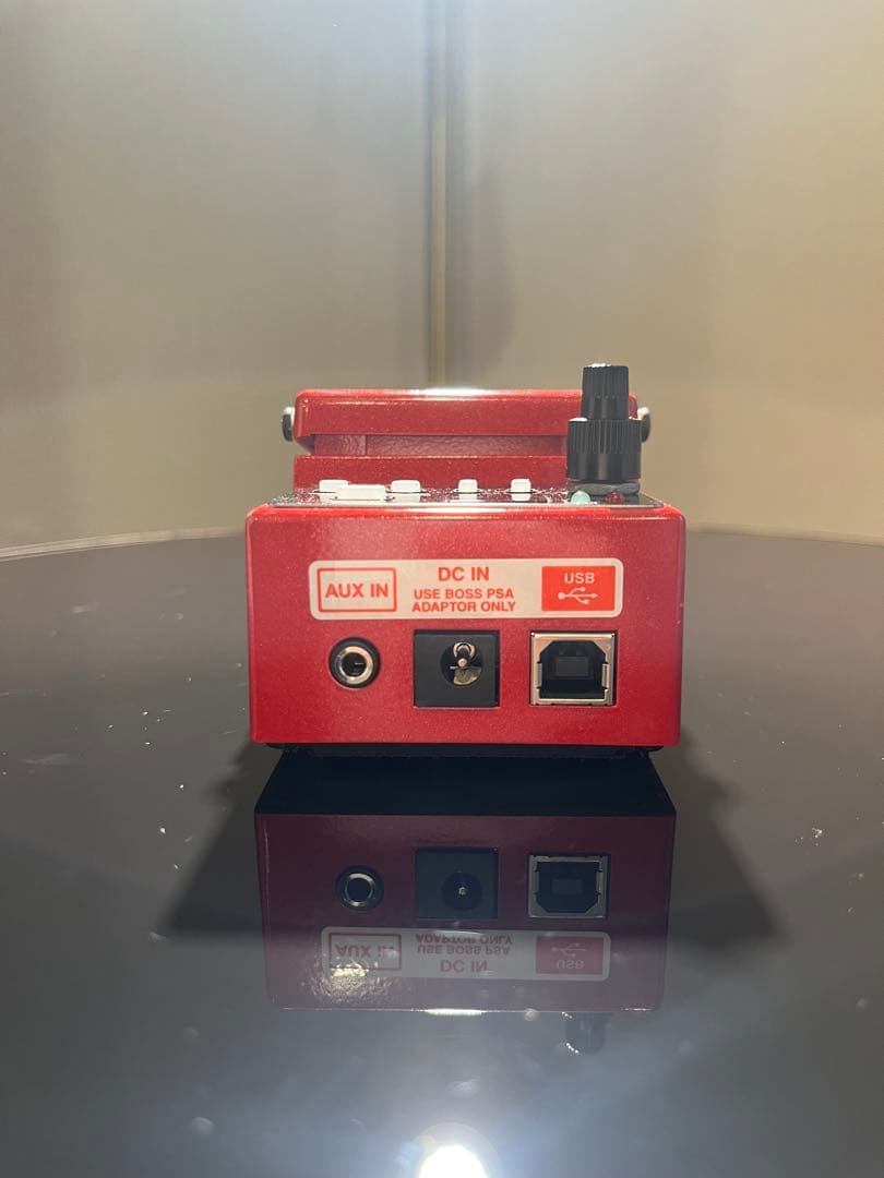 BOSS RC-3 Loop Station