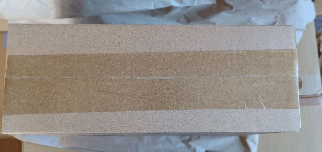 【未開封】ジェネレーションセレクト　WFC-GS27　ガルバトロン