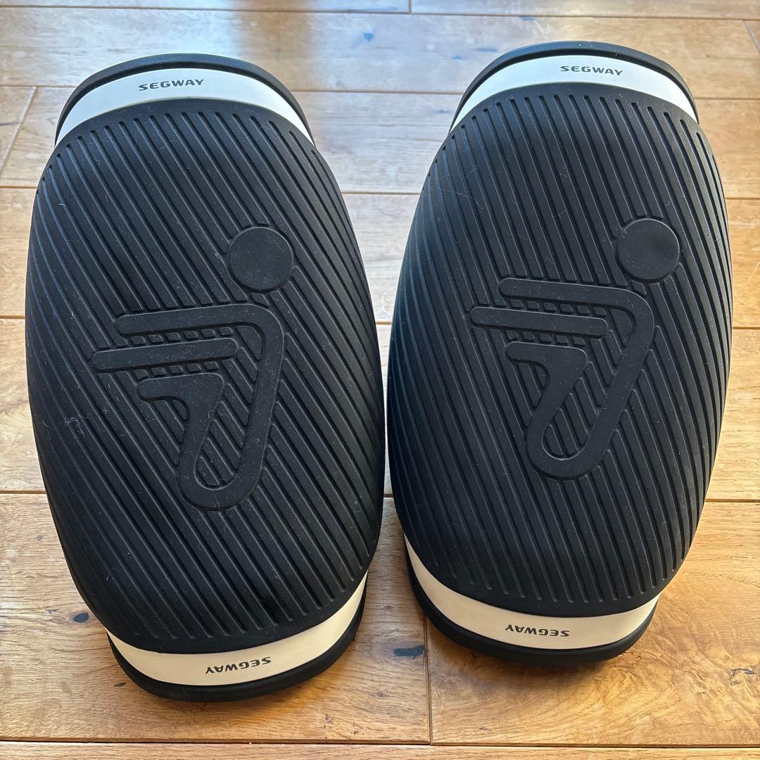 セグウェイ　ドリフト　W1