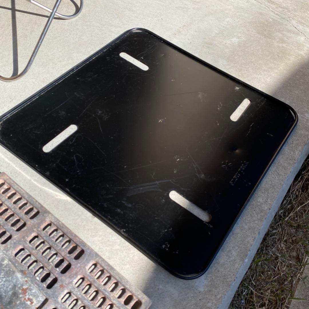 スノーピーク 焚火台Lスターターセット グリルブリッジ 焼き網 peak