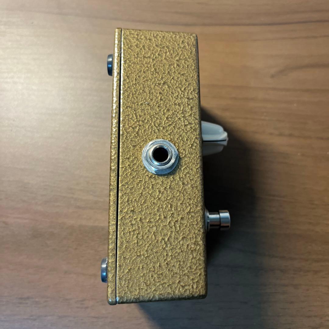 【AREA51】The Box Unity Buffer