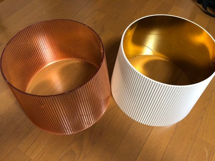 YCF-373 ユーワ製シーリングファンライトとヘッドホンとかばんまとめて