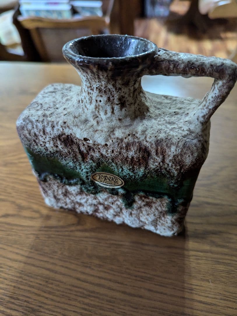 fat lava JOPEKO JOPEKO社製 Fat Lava--Jopeko-- | Fat Lava & German Art Pottery