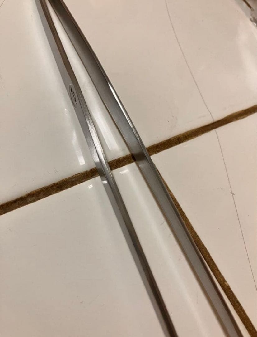 希少廃盤品 ADA プロピンセット•カーブタイプLの通販はau PAY