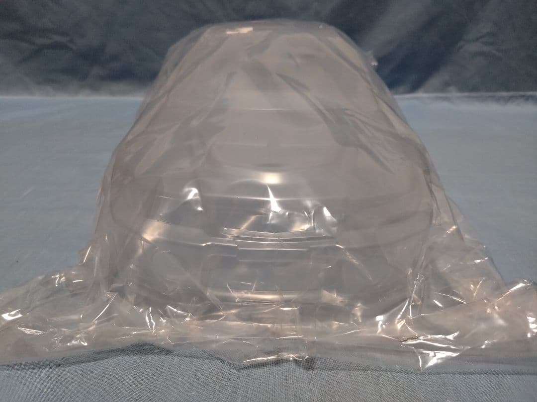 1/10ツーリングカー用ボディの2点セット①