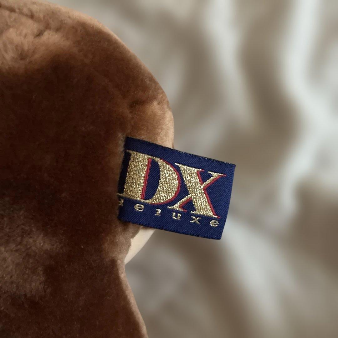 【1点のみ】ドンキーコング DX ぬいぐるみ【非売品】