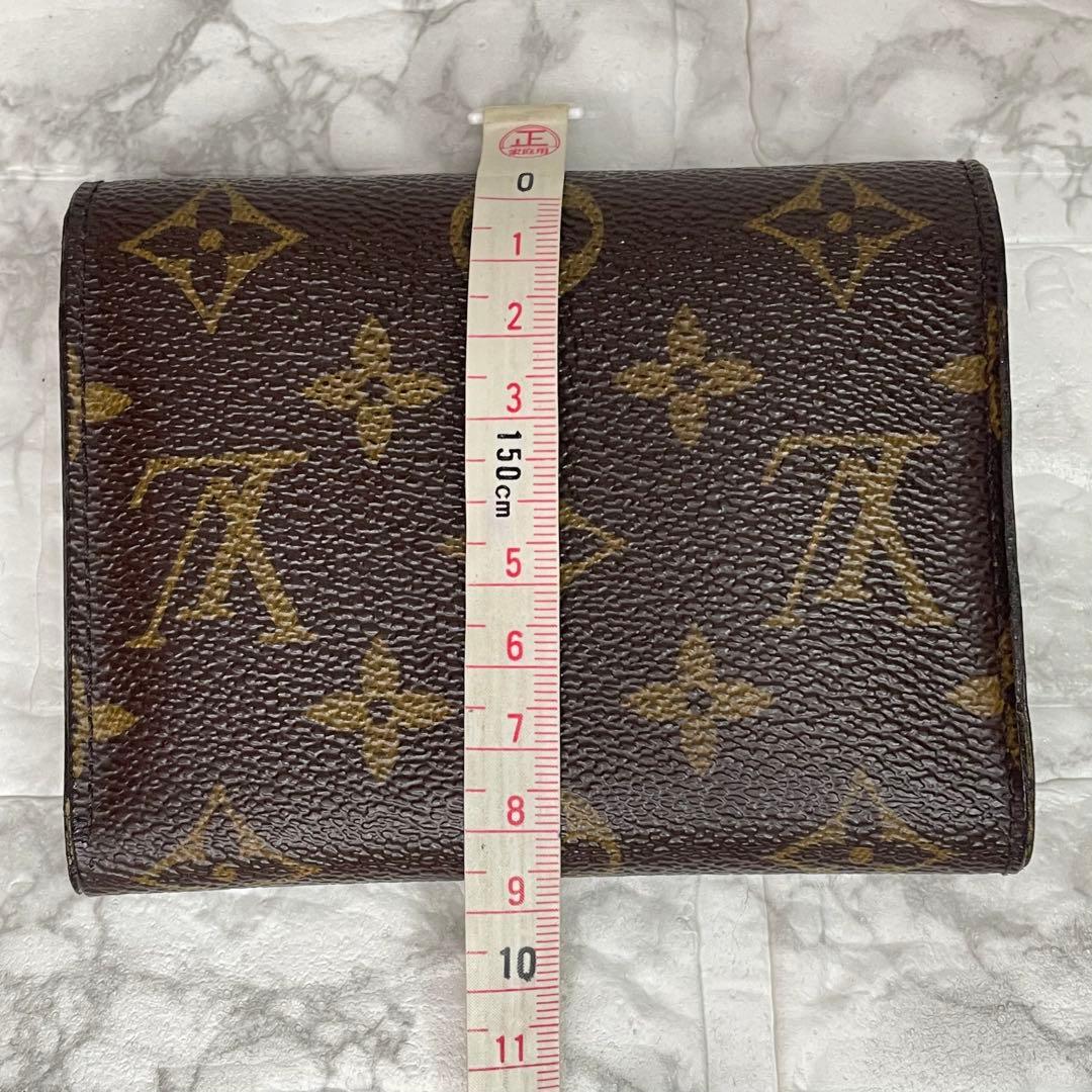 ルイヴィトン ポルトフォイユヴィクトリーヌ 財布 ローズバレリーヌ