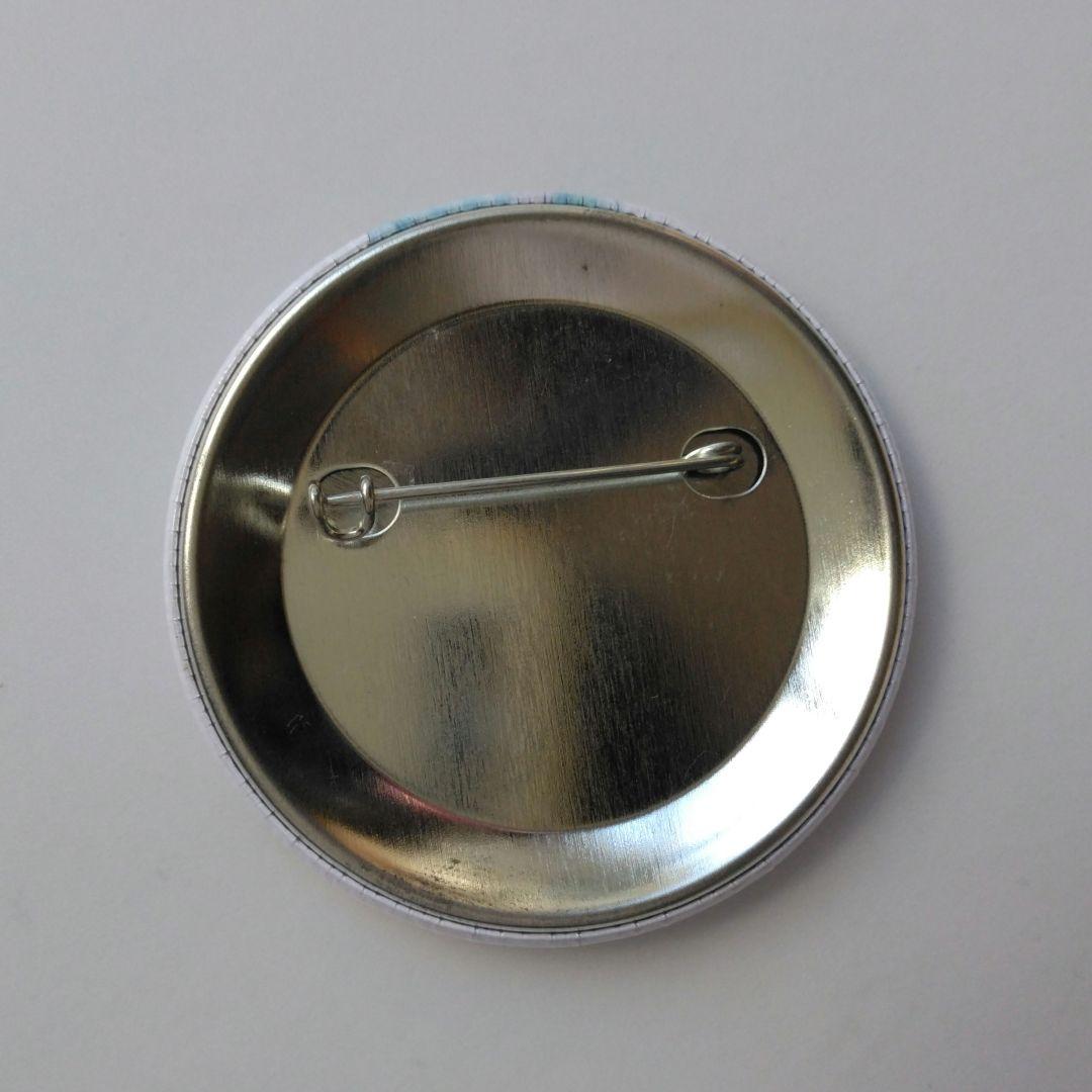 伊藤潤二/富江 (ネムキ表紙) 缶バッジ