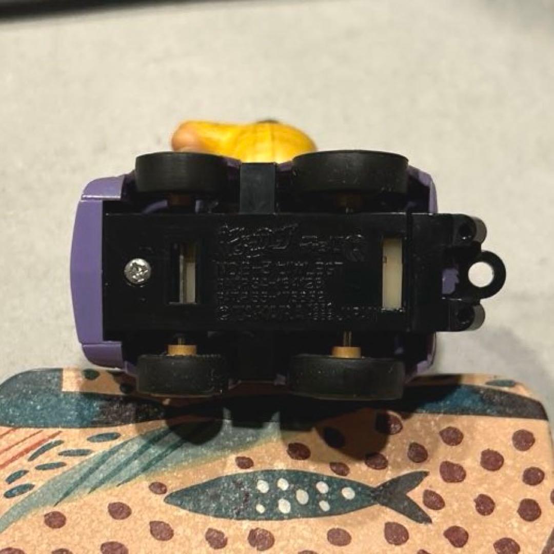 はこのり　チョロQ