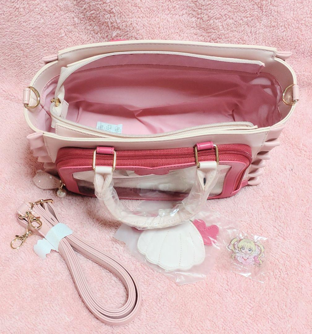 ぴちぴちピッチ バースデーセット るちあ おまけ付き DMM Factory