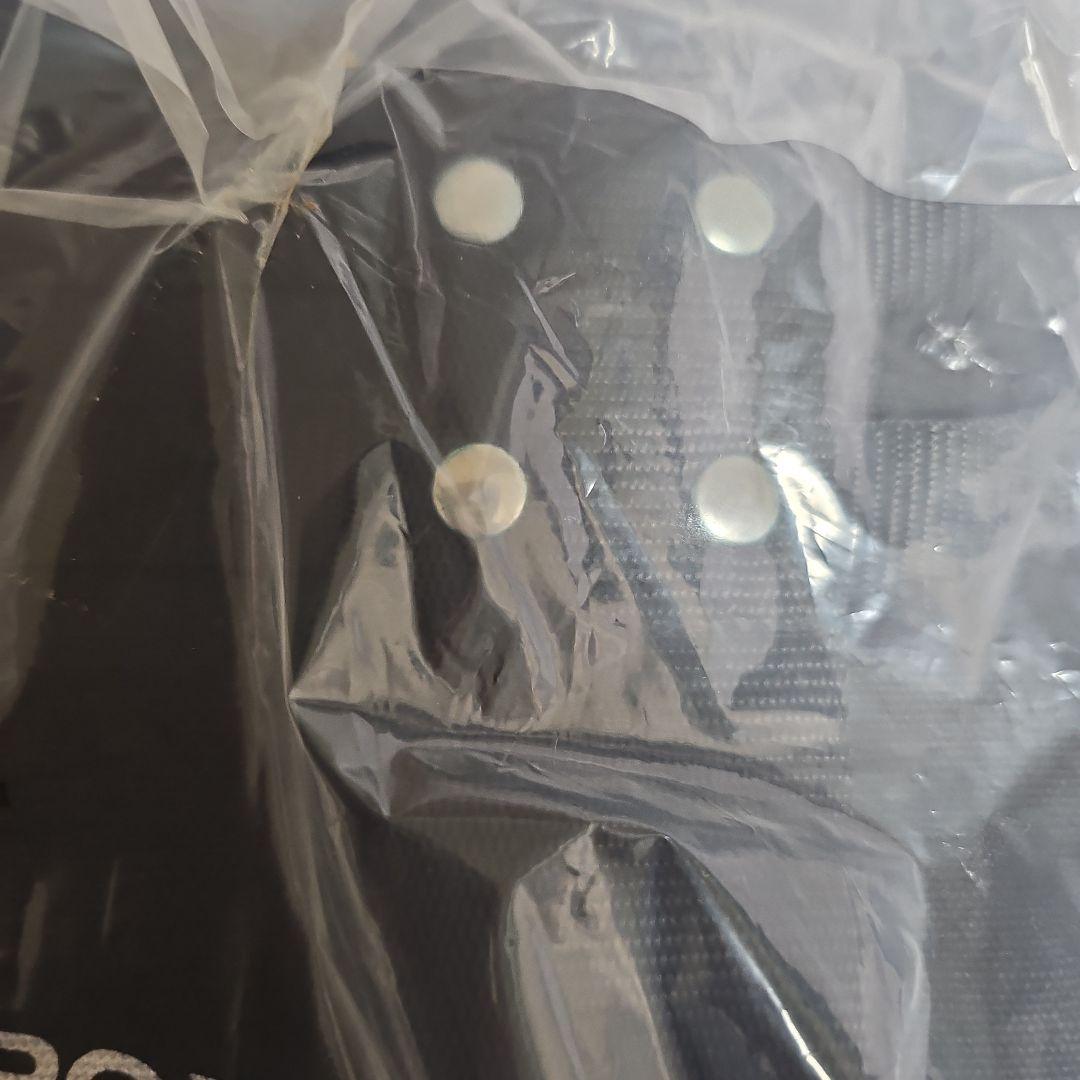 未開封】マイケル・ジャクソン BAD衣装型バッグO2 アリーナ