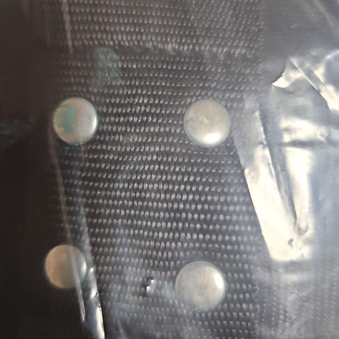 未開封】マイケル・ジャクソン BAD衣装型バッグO2 アリーナ