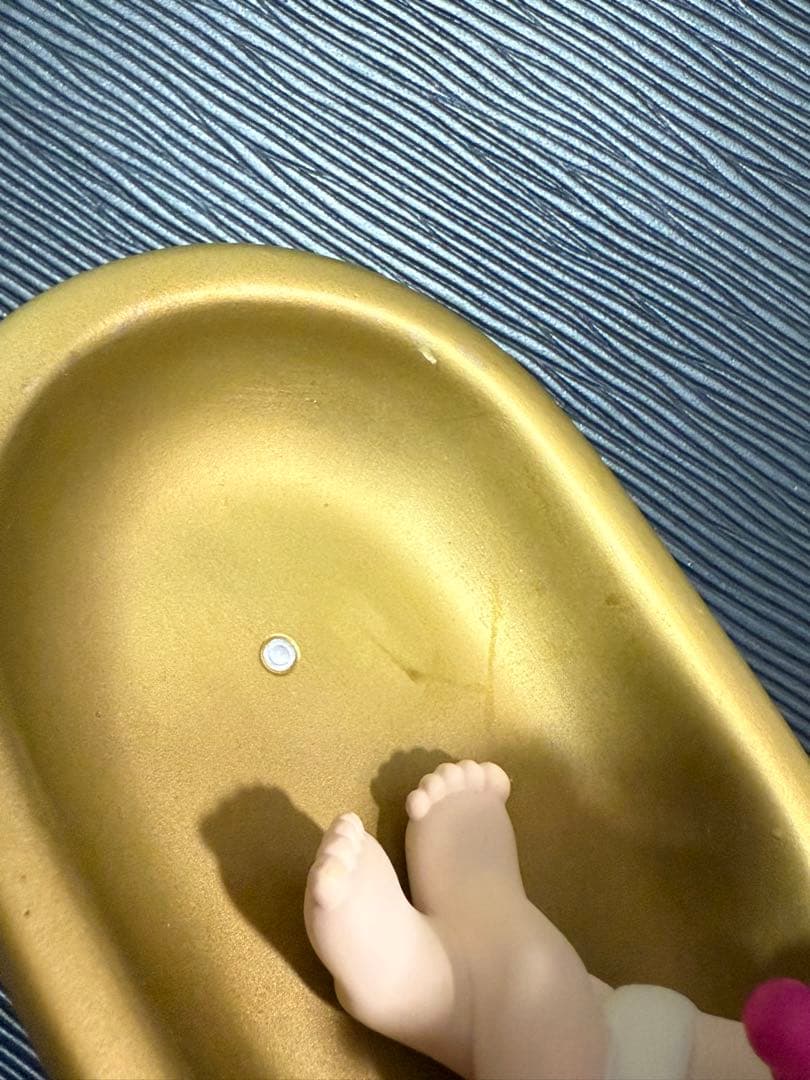 ヒステリックミニ　レアなゴールド色　3点セット　新品