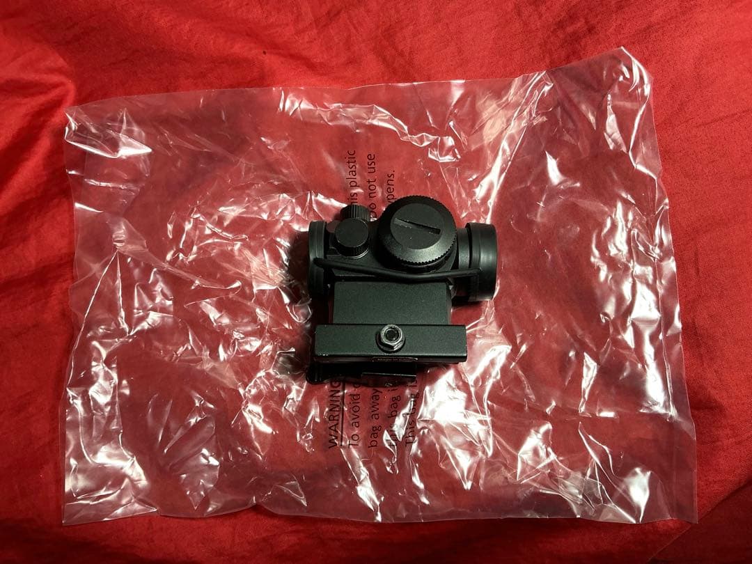 パックマイヤー製　実物パックマイヤーSIG P220用グリップ　新品