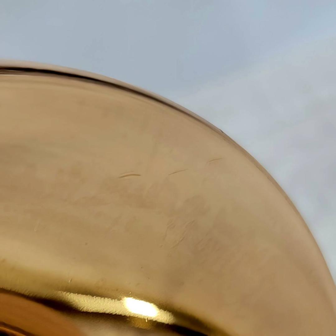 【美品】YAMAHA トロンボーン YSL-3530R ヤマハ YSL3530R