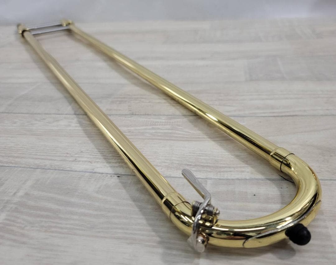 【美品】YAMAHA トロンボーン YSL-3530R ヤマハ YSL3530R