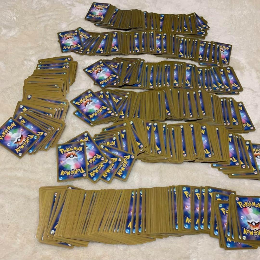 ポケモンカード　大量！1080枚以上　VSTAR VMAX など