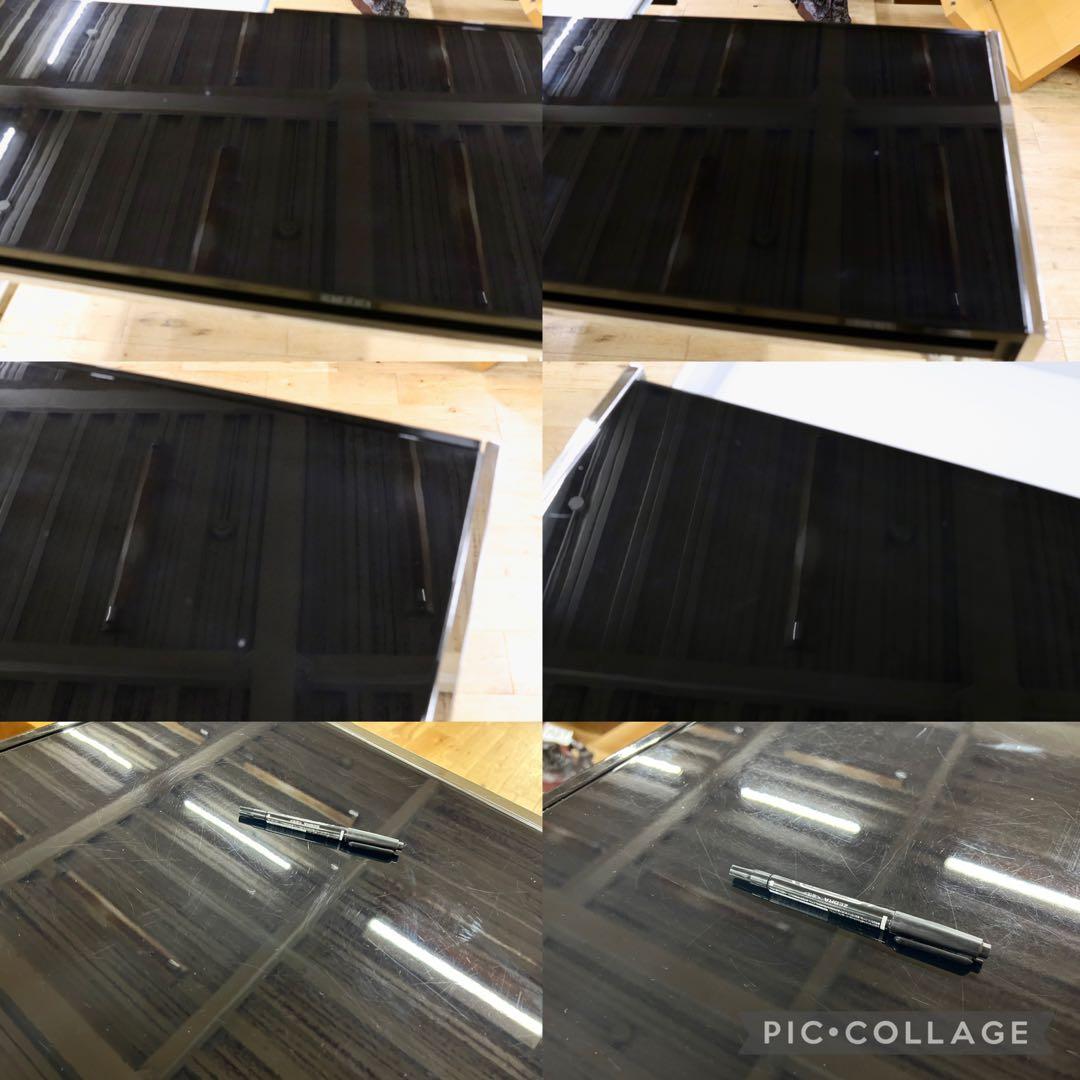 GMHK445○MKマエダ 静岡家具 パソコンデスク 作業台 スタイリッシュ