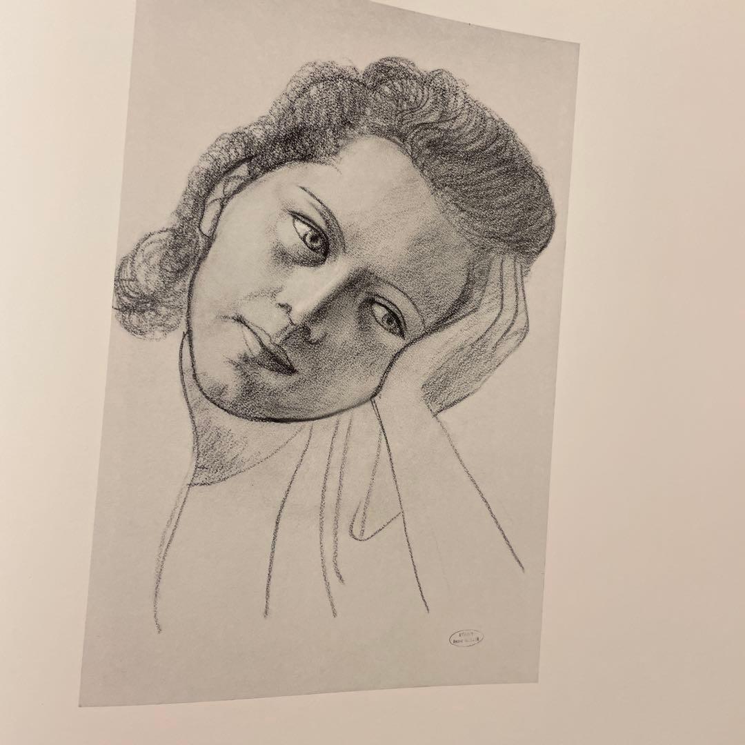 アンドレ・ドラン カタログ・レゾネ 第3巻 1935-1954