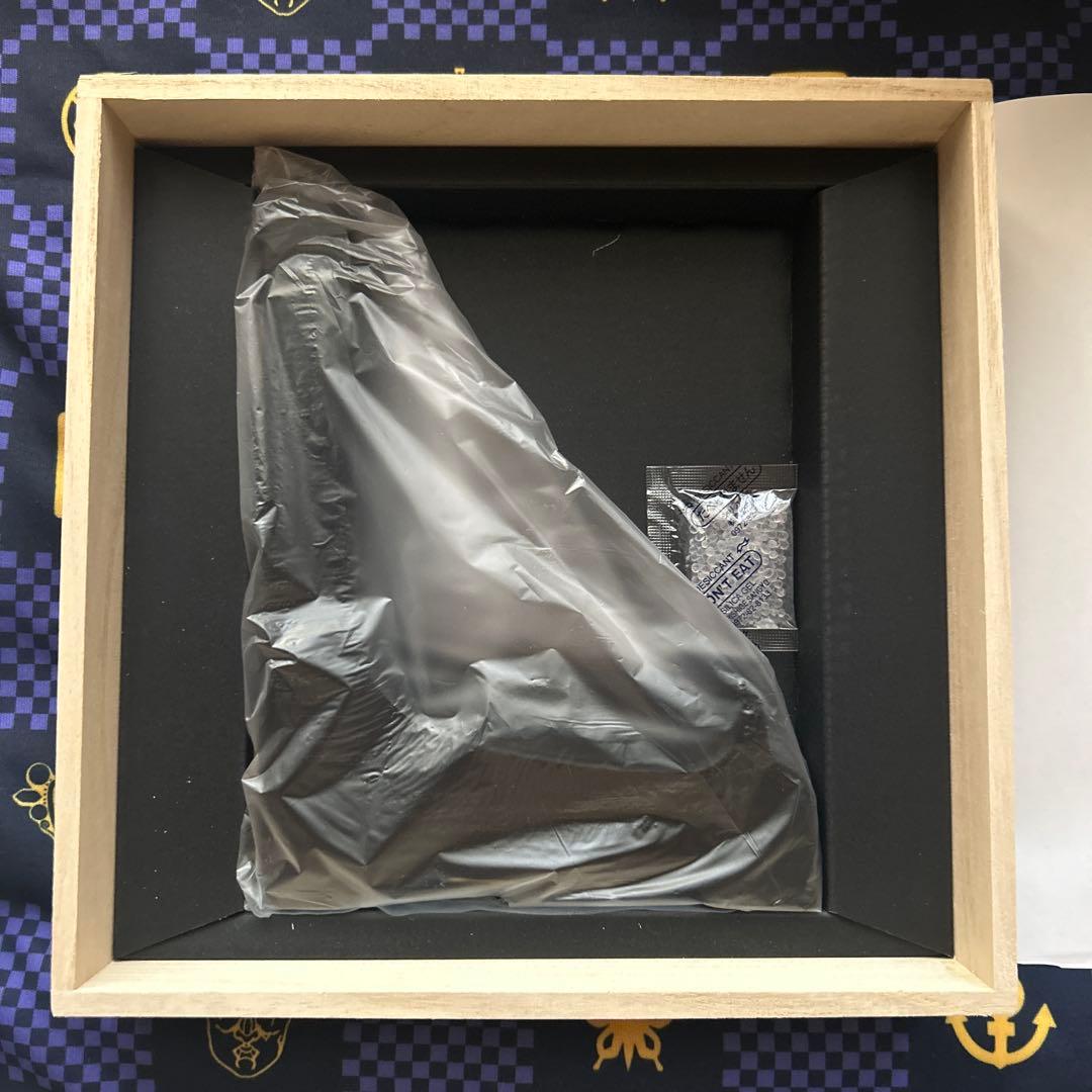 「荒木飛呂彦描き下ろしデザイングッズが当たるキャンペーン」 A賞 [当選賞品]