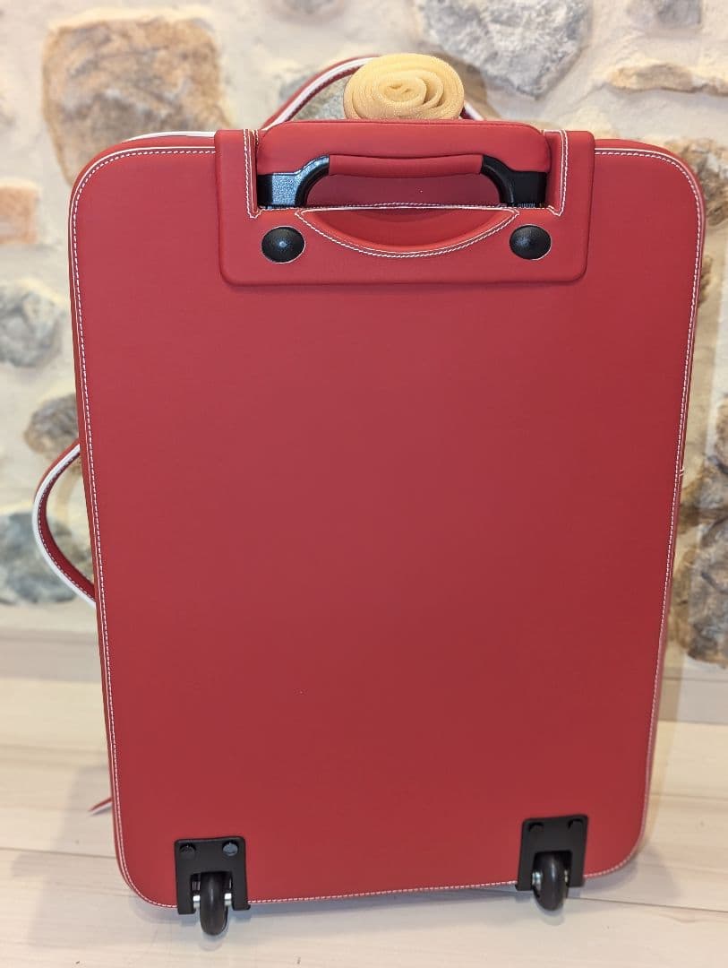 非売品 フェラーリ488gtb スーツケース キャリケース Ferrari