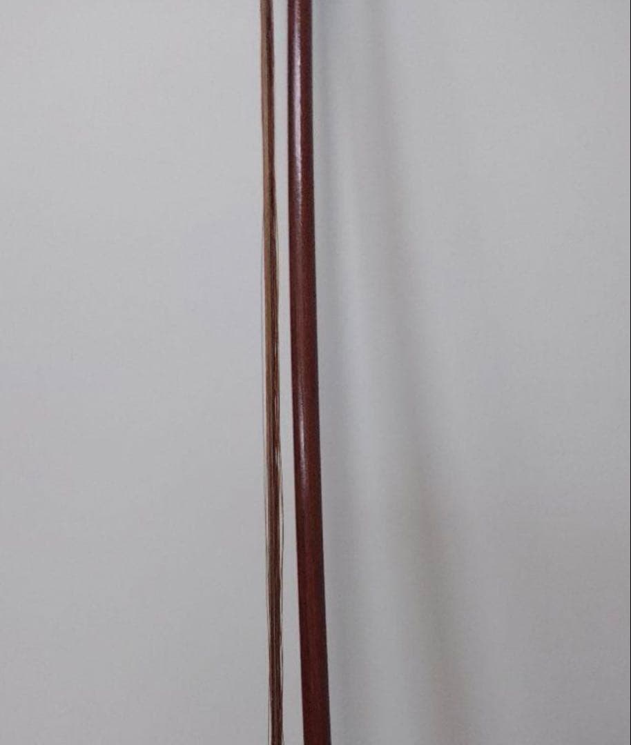 週末セール　匿名発送　スズキ　 バイオリン本体3/4 ケース付き