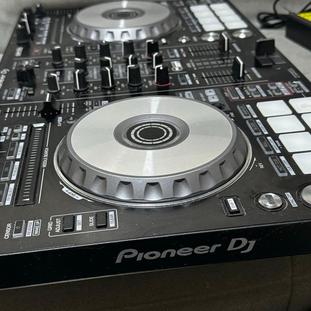 匿名/たのメル便】DDJ-SR2 DJ controller 【匿名/たのメル便】DDJ-SR2