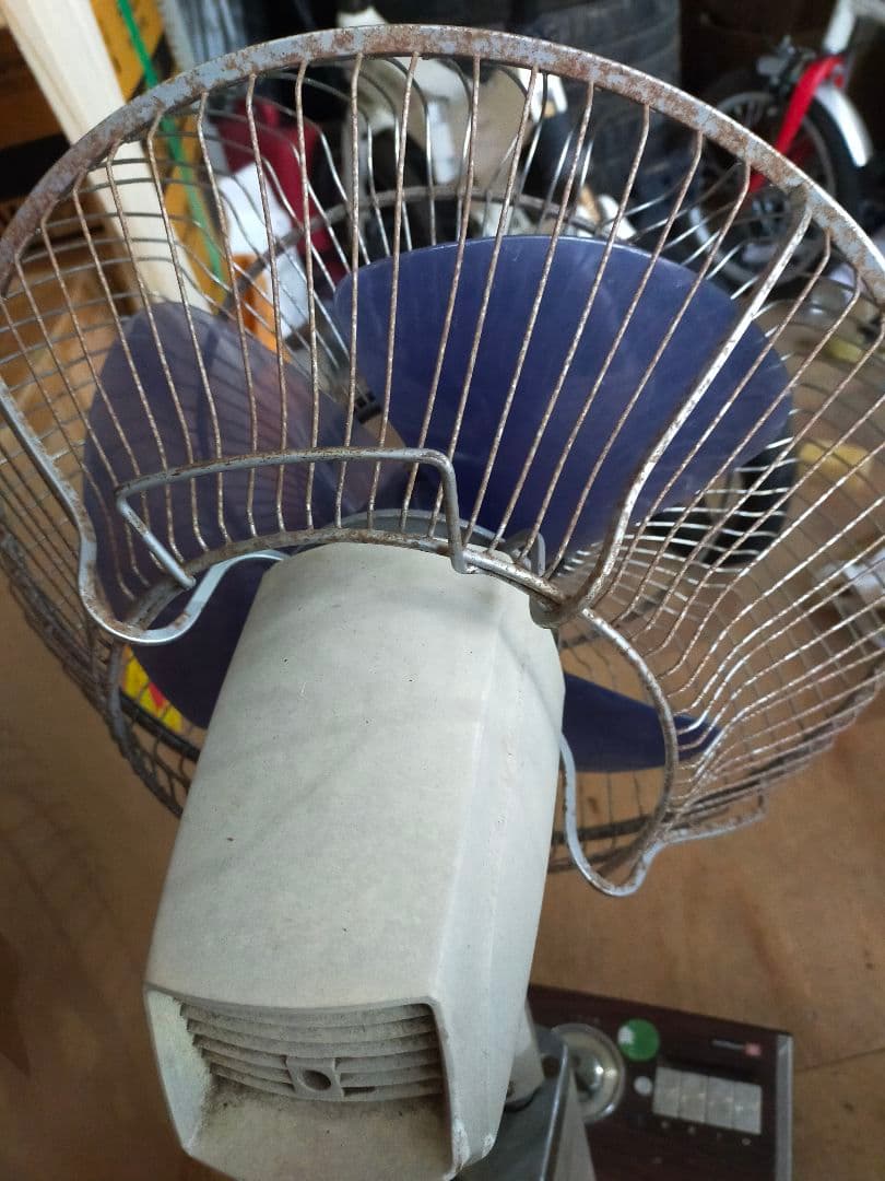 HITACHI 日立 扇風機